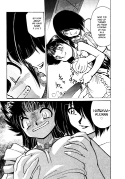 Page 171 of Shin Kyonyuu Kazoku 1