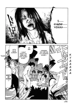 Page 186 of Shin Kyonyuu Kazoku 1