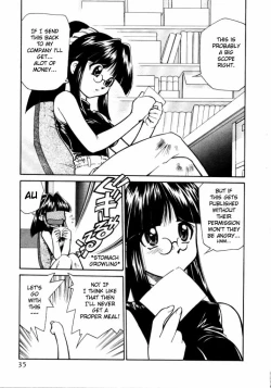 Page 35 of Shin Kyonyuu Kazoku 1