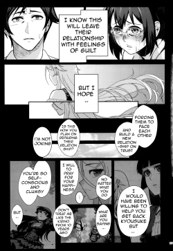 Page 108 of Juunengo no Jinsei Soudan | Life Consultation After 10 Years