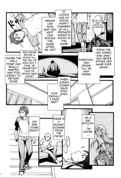 Page 13 of Juunengo no Jinsei Soudan | Life Consultation After 10 Years