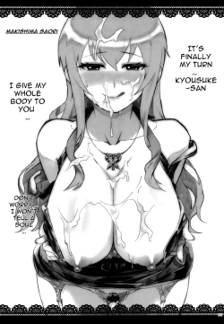 Page 142 of Juunengo no Jinsei Soudan | Life Consultation After 10 Years