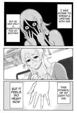 Page 49 of Juunengo no Jinsei Soudan | Life Consultation After 10 Years