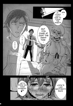 Page 91 of Juunengo no Jinsei Soudan | Life Consultation After 10 Years