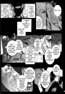 Page 94 of Juunengo no Jinsei Soudan | Life Consultation After 10 Years