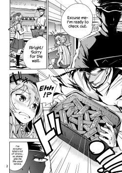 Page 3 of Natural Lotion!!