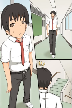 Page 59 of Gakkou no Ou-sama ~ Iinari Gakkyuu