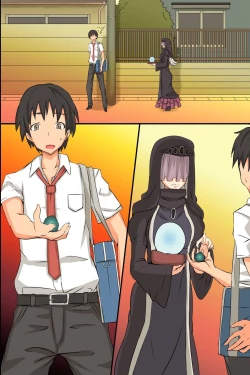 Page 66 of Gakkou no Ou-sama ~ Iinari Gakkyuu