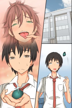 Page 67 of Gakkou no Ou-sama ~ Iinari Gakkyuu