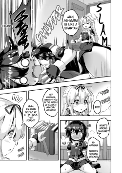 Page 4 of Loli & Futa Vol. 7