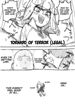 Page 2 of No Panties Woman 1-5