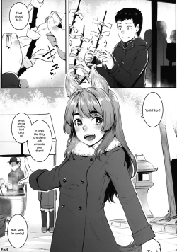 Page 24 of Okitsune Winter