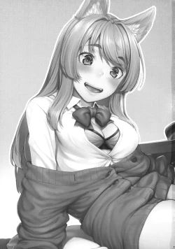 Page 2 of Okitsune Winter