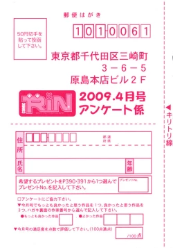 Page 395 of Comic RiNVol.52