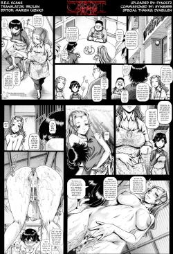 Page 29 of Mesu e no Fuka Kachiku | Broadening Her Whorizons