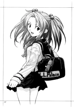 Page 101 of Izurumi Soushuuhen 2+