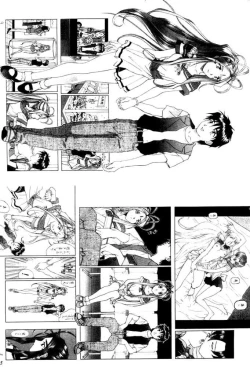 Page 135 of Izurumi Soushuuhen 2+