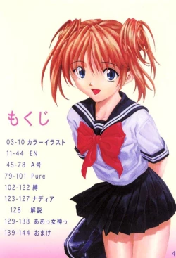 Page 4 of Izurumi Soushuuhen 2+