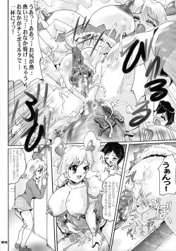 Page 24 of Shin Hanzyuuryoku XIX