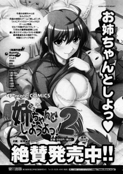 Page 337 of COMIC P-mate Vol.02