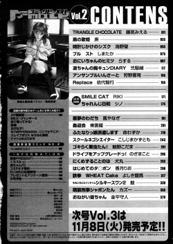 Page 386 of COMIC P-mate Vol.02