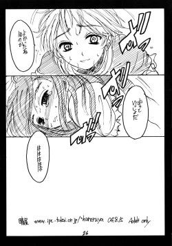 Page 26 of Nagisa Sakunyuuhon