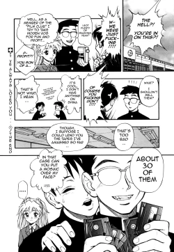 Page 22 of Zutto Zutto Suki Datta... | I've always loved you... Ch. 1-4