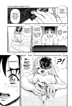 Page 25 of Zutto Zutto Suki Datta... | I've always loved you... Ch. 1-4