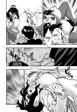 Page 46 of Zutto Zutto Suki Datta... | I've always loved you... Ch. 1-4