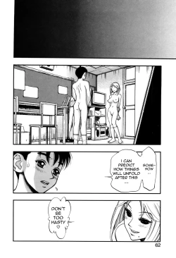 Page 62 of Zutto Zutto Suki Datta... | I've always loved you... Ch. 1-4