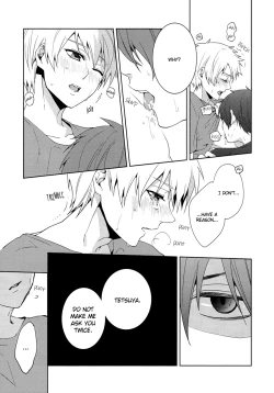 Page 20 of Tsuyo Sugiru Hikari wa Itsuka Mi o