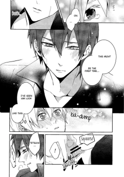 Page 13 of Akashi Seijuurou to Biyaku no Jikken