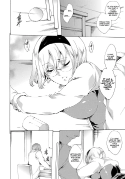 Page 28 of Watashi Tobu made Okasarechau... | I'll Be Raped Until I More Than Orgasm Ch. 1-4