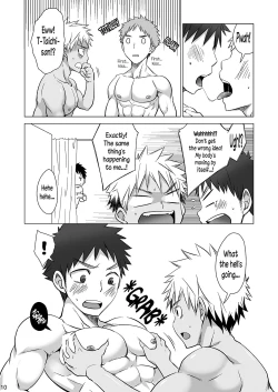 Page 10 of Mousou Controlling