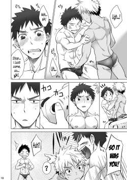 Page 18 of Mousou Controlling