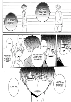 Page 5 of Fueru Akashi-kun