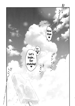 Page 4 of Atago no Amaama Seikyouiku