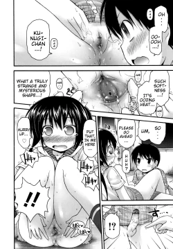 Page 14 of Yokatta ne! Sei Shori Doukoukai | What a Relief! Sex-Processing Club