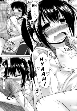 Page 20 of Yokatta ne! Sei Shori Doukoukai | What a Relief! Sex-Processing Club