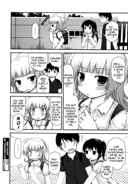 Page 39 of Yokatta ne! Sei Shori Doukoukai | What a Relief! Sex-Processing Club
