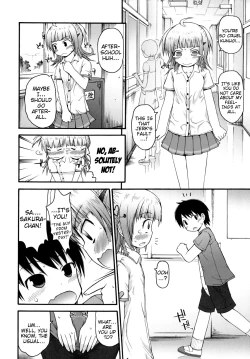Page 43 of Yokatta ne! Sei Shori Doukoukai | What a Relief! Sex-Processing Club