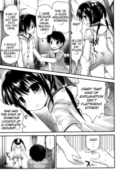 Page 7 of Yokatta ne! Sei Shori Doukoukai | What a Relief! Sex-Processing Club