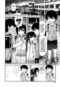 Page 8 of Yokatta ne! Sei Shori Doukoukai | What a Relief! Sex-Processing Club