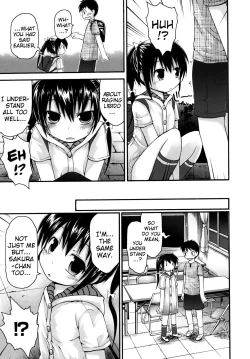 Page 9 of Yokatta ne! Sei Shori Doukoukai | What a Relief! Sex-Processing Club