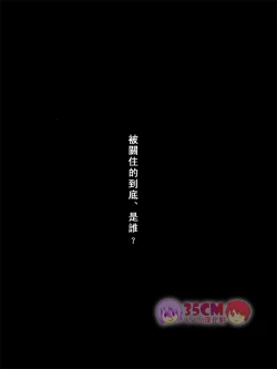 Page 21 of La commedia è finita