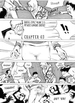 Download My Wife's Gangrape Fantasy Chapter 3