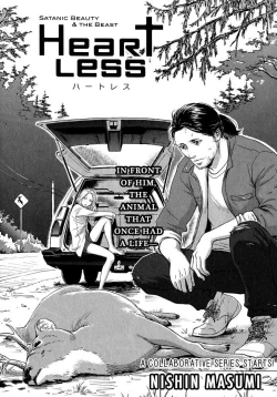 Page 2 of Heartless Ch. 1