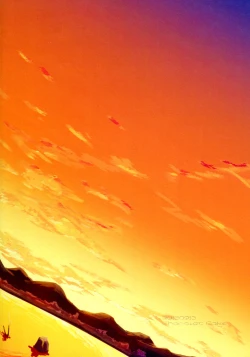 Page 54 of Tsumetai Aka o Idaite