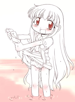 Page 42 of Suki Desu Gokubuto!