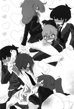 Page 190 of Himitsu no Omorashizumu!